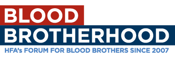 HFA Blood Brotherhood Forums